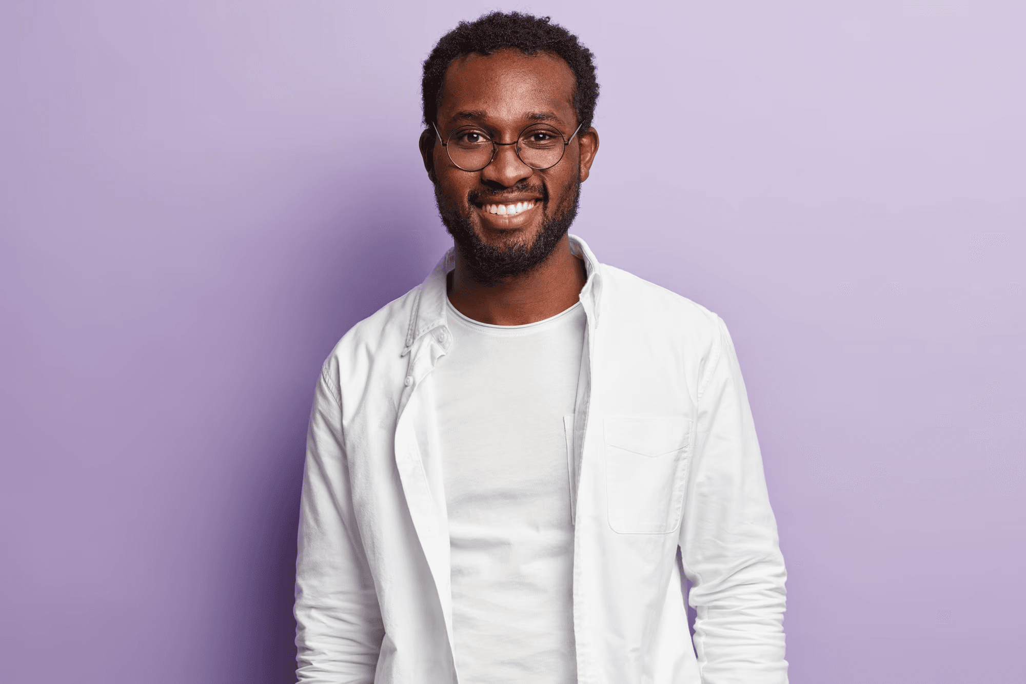 A member of the Rebucom team
