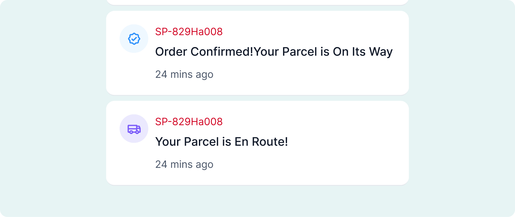 Real-Time Communication
